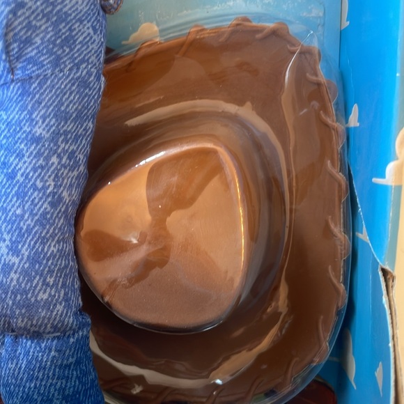 1996 Talking Woodie doll! - Picture 6 of 9